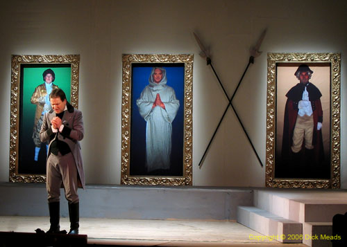 Click for Ruddigore Act 2
