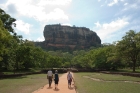 Sigiriya
