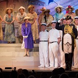 Photography by Dick Meads   Ref:  MG 8396 : HMS Pinafore, Oundle G&S