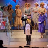 Photography by Dick Meads   Ref:  MG 8404 : HMS Pinafore, Oundle G&S