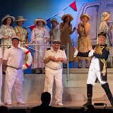 Photography by Dick Meads   Ref:  MG 8406 : HMS Pinafore, Oundle G&S