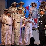 Photography by Dick Meads   Ref:  MG 8411 : HMS Pinafore, Oundle G&S