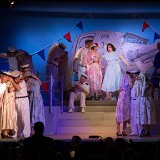 Photography by Dick Meads   Ref:  MG 8441 : HMS Pinafore, Oundle G&S