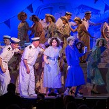 Photography by Dick Meads   Ref:  MG 8450 : HMS Pinafore, Oundle G&S