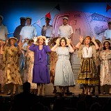 Photography by Dick Meads   Ref:  MG 8465 : HMS Pinafore, Oundle G&S