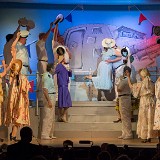 Photography by Dick Meads   Ref:  MG 8478 : HMS Pinafore, Oundle G&S