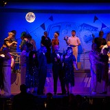 Photography by Dick Meads   Ref:  MG 8482 : HMS Pinafore, Oundle G&S