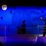 Photography by Dick Meads   Ref:  MG 8490 : HMS Pinafore, Oundle G&S