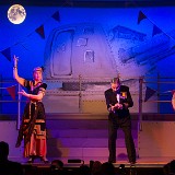 Photography by Dick Meads   Ref:  MG 8495 : HMS Pinafore, Oundle G&S