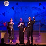 Photography by Dick Meads   Ref:  MG 8504 : HMS Pinafore, Oundle G&S