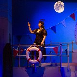 Photography by Dick Meads   Ref:  MG 8506 : HMS Pinafore, Oundle G&S