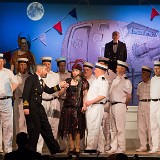 Photography by Dick Meads   Ref:  MG 8565 : HMS Pinafore, Oundle G&S