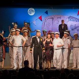 Photography by Dick Meads   Ref:  MG 8566 : HMS Pinafore, Oundle G&S